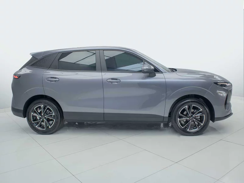 Vehicle Image for 8/48for Lepas L4 1.5T Javan DCT