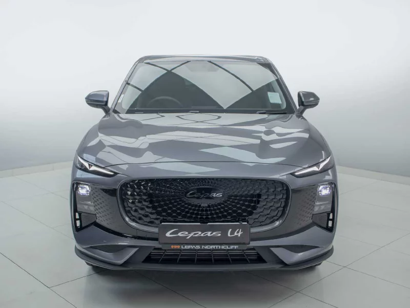 Vehicle Image for 5/48for Lepas L4 1.5T Javan DCT