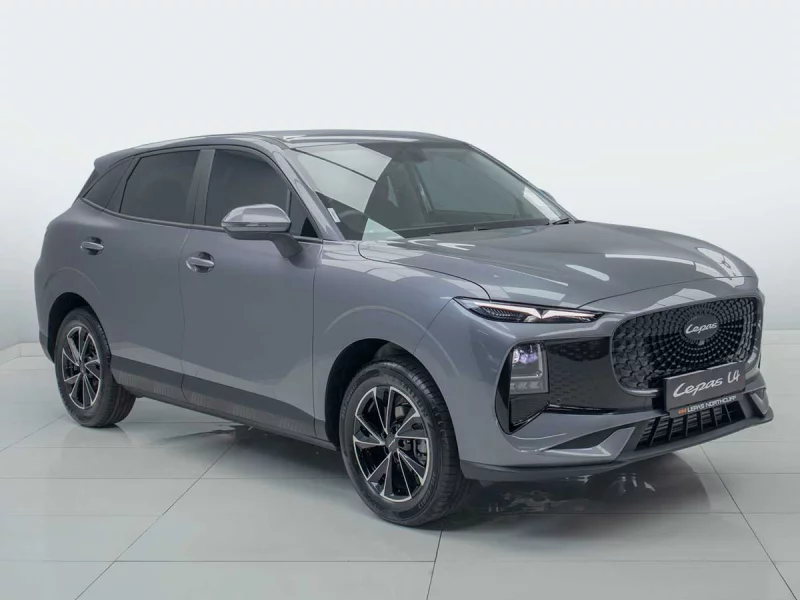 Lepas L4 1.5T Javan DCT 2026