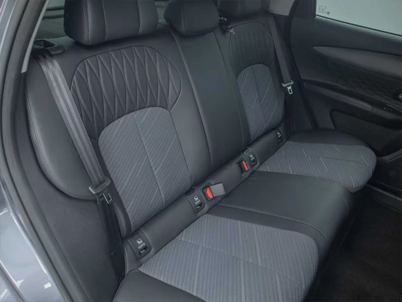Vehicle Image for 24/25for Lepas L4 1.5T Javan DCT