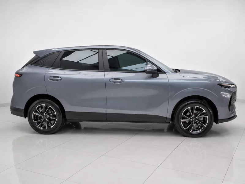 Vehicle Image for 5/25for Lepas L4 1.5T Javan DCT