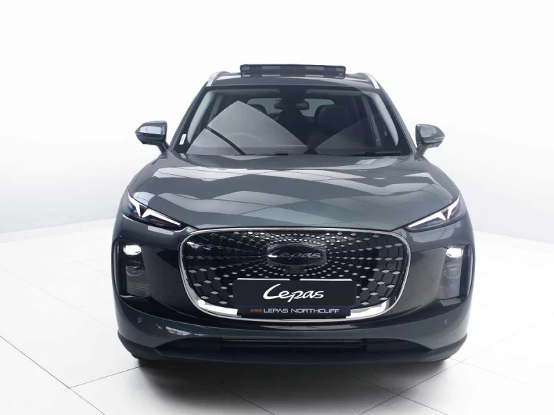 Vehicle Image for 3/25for Lepas L6 Javan1.5T DCT