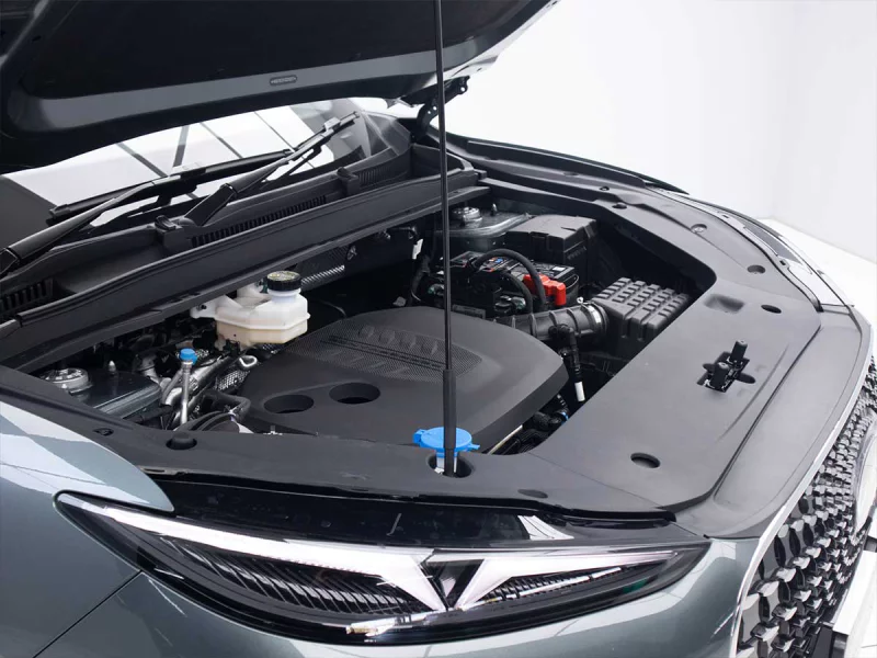 Vehicle Image for 11/25for Lepas L6 Javan1.5T DCT