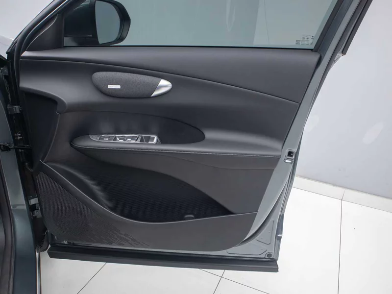 Vehicle Image for 20/25for Lepas L6 Javan1.5T DCT