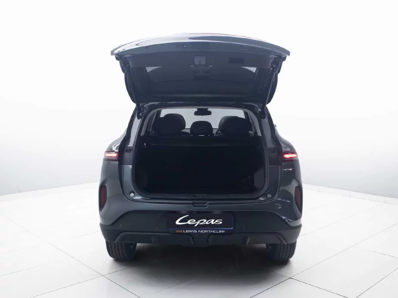 Vehicle Image for 13/25for Lepas L6 Javan1.5T DCT
