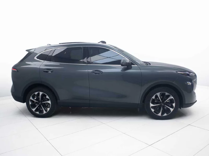 Vehicle Image for 4/25for Lepas L6 Javan1.5T DCT