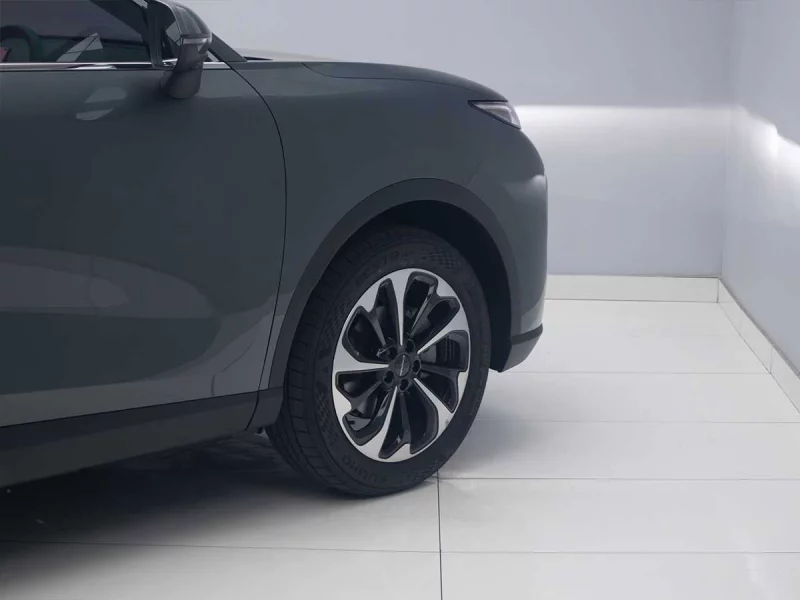 Vehicle Image for 7/25for Lepas L6 Javan1.5T DCT