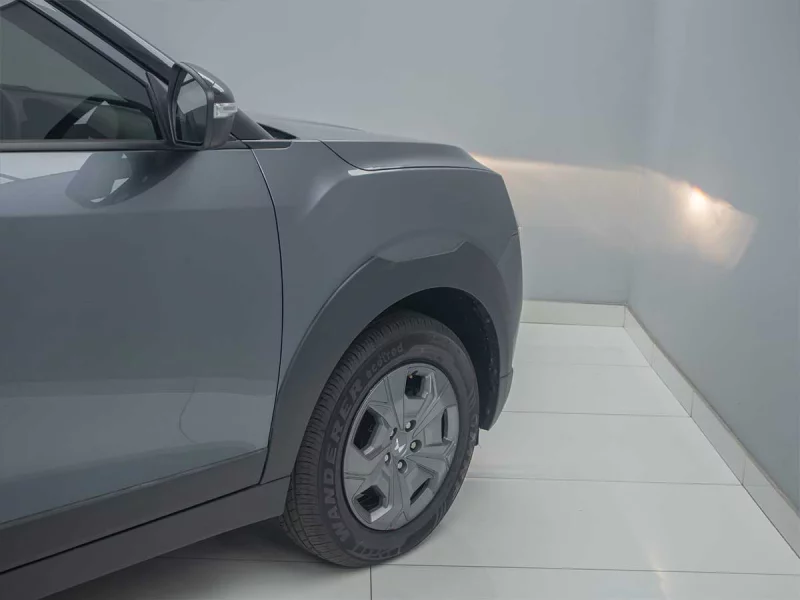 Vehicle Image for 19/44for Mahindra XUV3X0 1.2 MX2 AT