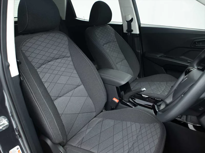 Vehicle Image for 43/44for Mahindra XUV3X0 1.2 MX2 AT