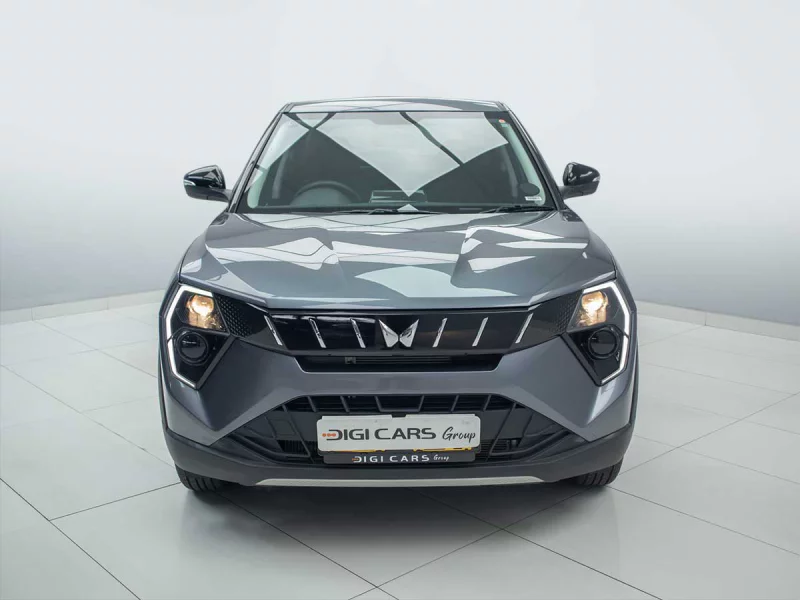 Vehicle Image for 5/44for Mahindra XUV3X0 1.2 MX2 AT