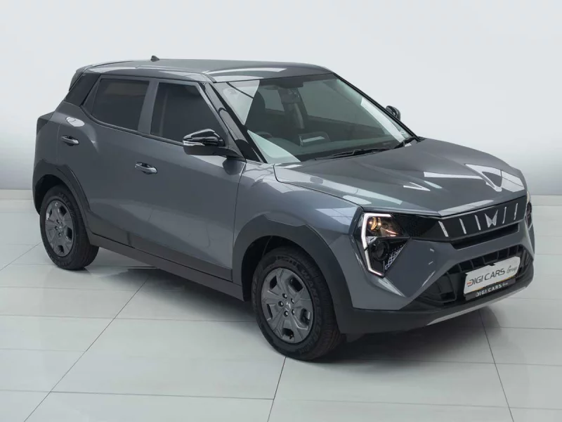Vehicle Image for 3/46for Mahindra XUV3X0 1.2 MX2 MT