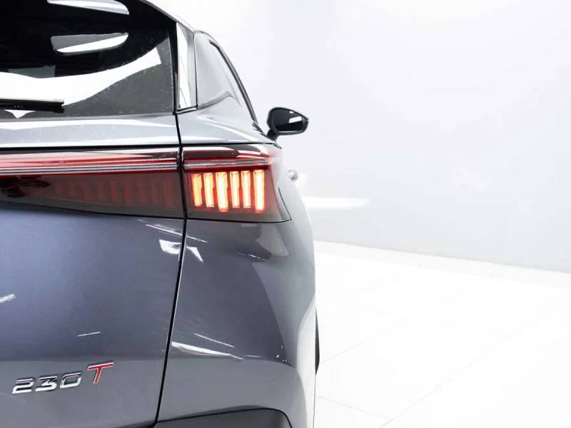 Vehicle Image for 10/24for OMODA C5 1.5T Street +