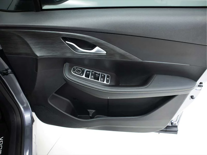 Vehicle Image for 19/24for OMODA C5 1.5T Street +
