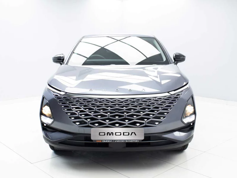 Vehicle Image for 4/24for OMODA C5 1.5T Street +