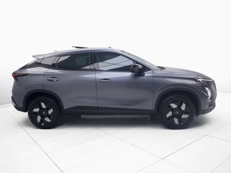 Vehicle Image for 4/25for OMODA C5 SHS 1.5T DHT