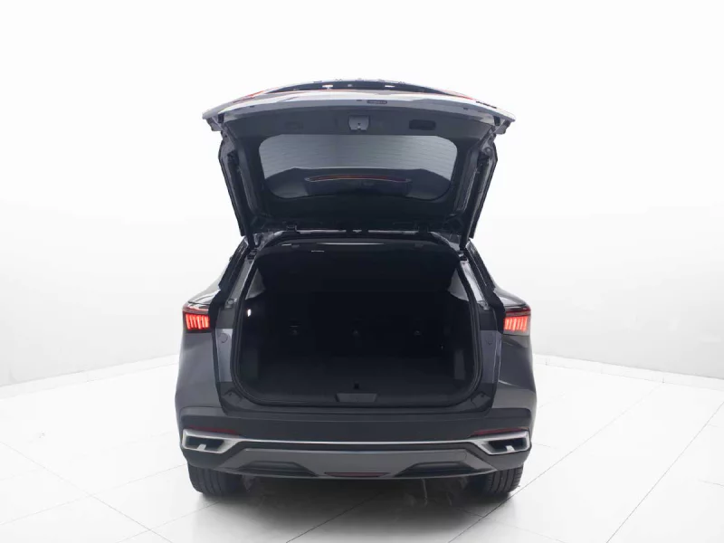 Vehicle Image for 14/25for OMODA C5 SHS 1.5T DHT