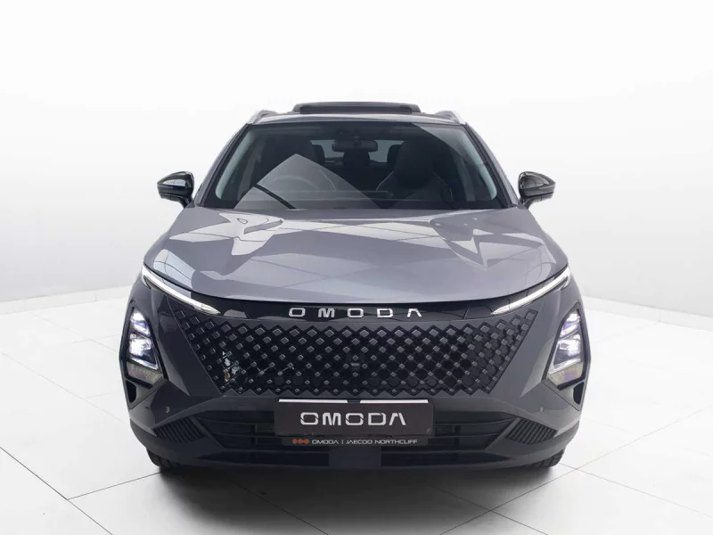 Vehicle Image for 3/25for OMODA C5 SHS 1.5T DHT
