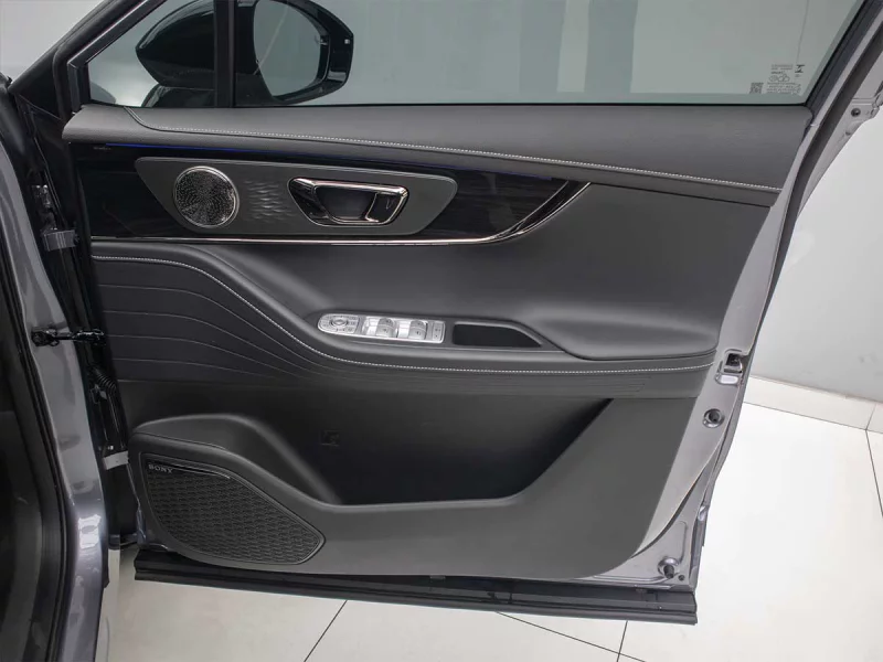 Vehicle Image for 23/25for OMODA C5 SHS 1.5T DHT