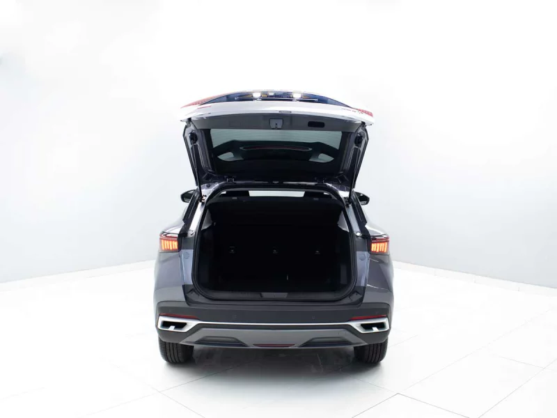 Vehicle Image for 26/48for OMODA C5 X 1.5T Style