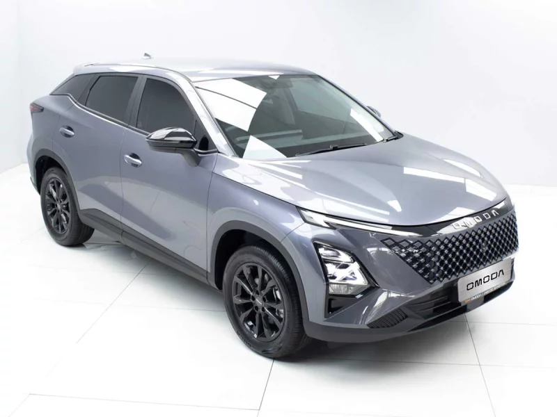 Vehicle Image for 3/48for OMODA C5 X 1.5T Style