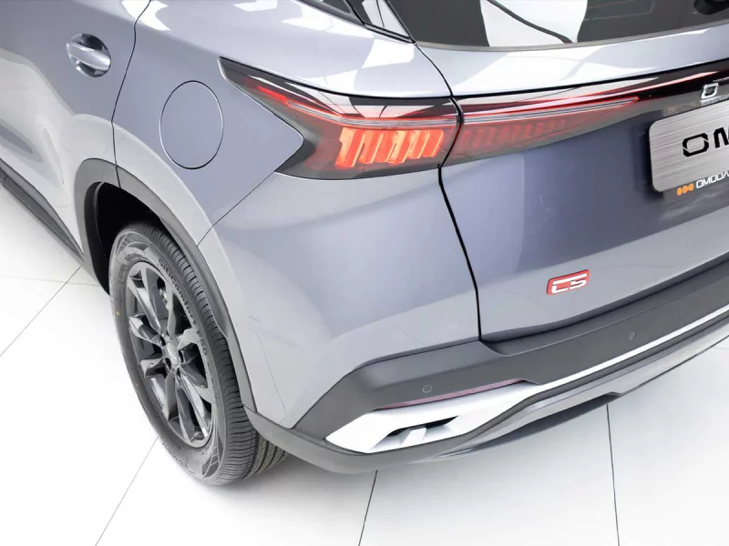 Vehicle Image for 20/48for OMODA C5 X 1.5T Style