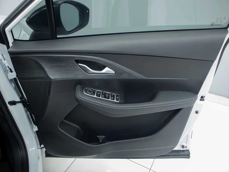 Vehicle Image for 43/48for OMODA C5 X 1.5T Style