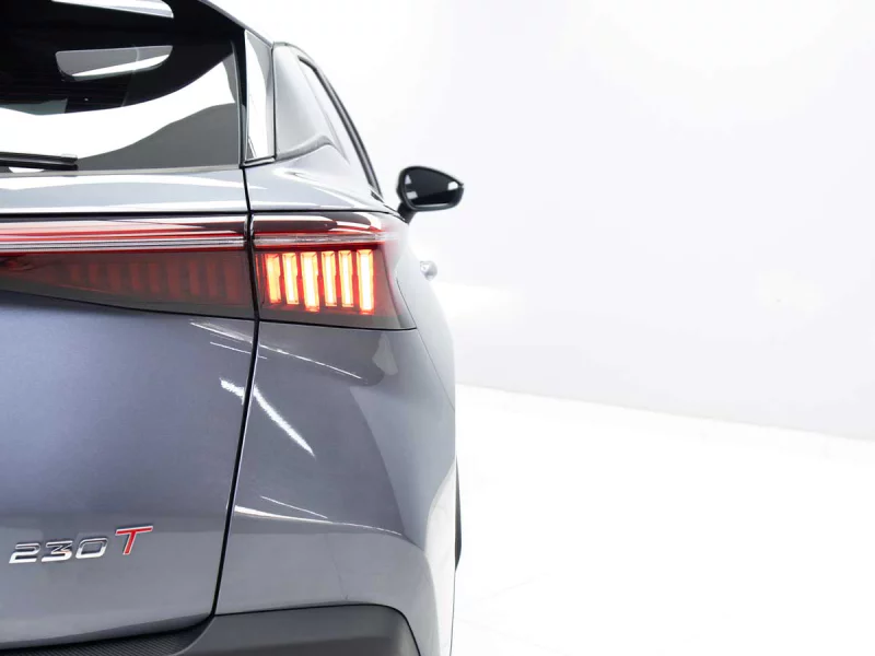 Vehicle Image for 9/24for OMODA C5 X 1.5T Style