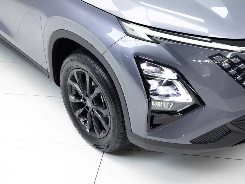 Vehicle Image for 8/24for OMODA C5 X 1.5T Style