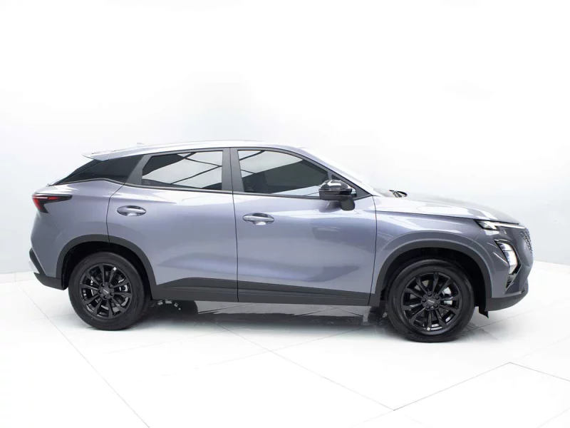 Vehicle Image for 4/24for OMODA C5 X 1.5T Style