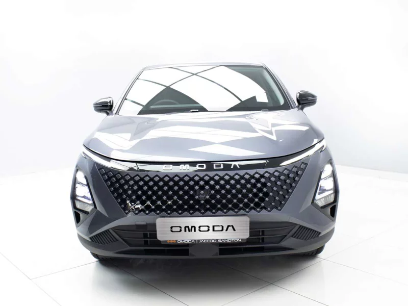 Vehicle Image for 3/24for OMODA C5 X 1.5T Style