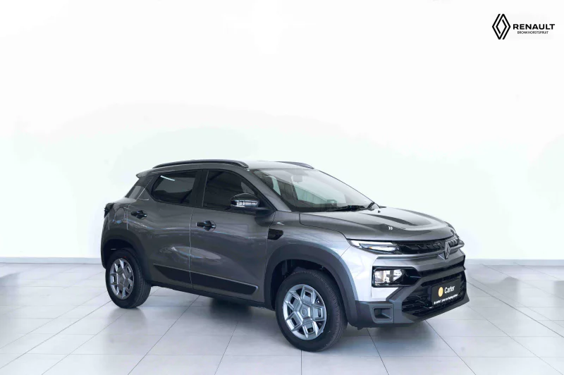 Vehicle Image for 1/21for Renault Kiger 1.0L Evolution
