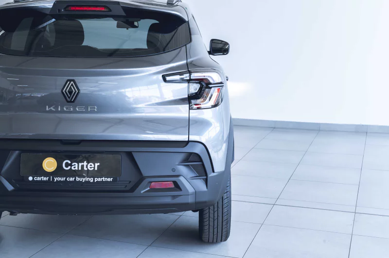 Vehicle Image for 8/21for Renault Kiger 1.0L Evolution