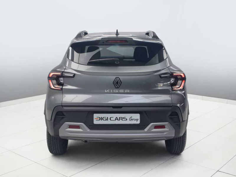 Vehicle Image for 12/24for Renault Kiger 1.0L Techno
