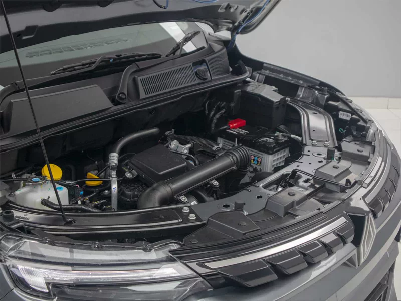 Vehicle Image for 9/24for Renault Kiger 1.0L Techno