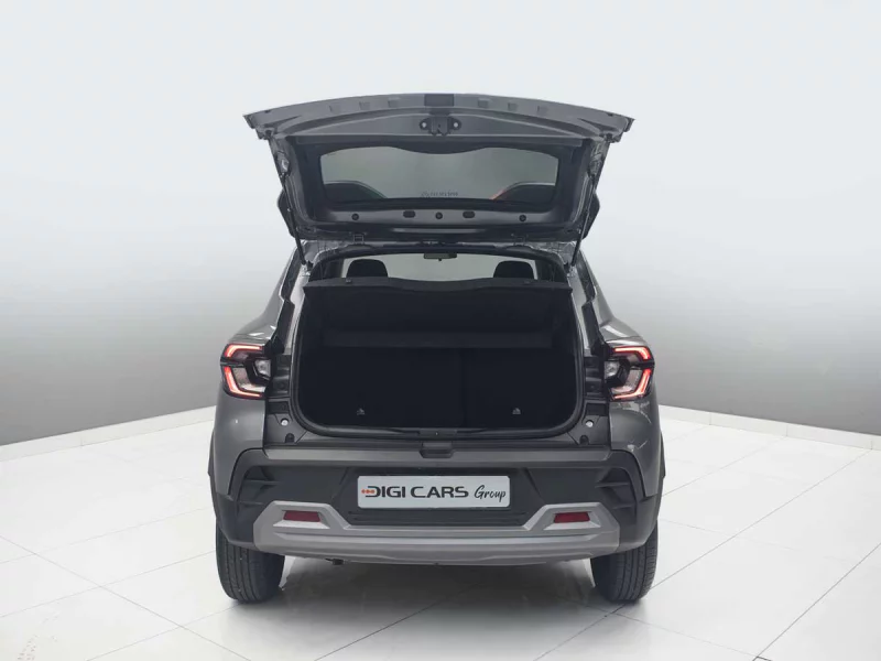 Vehicle Image for 13/24for Renault Kiger 1.0L Techno