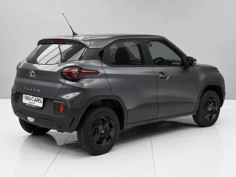 Vehicle Image for 5/23for Tata Punch 1.2 Adventure MT