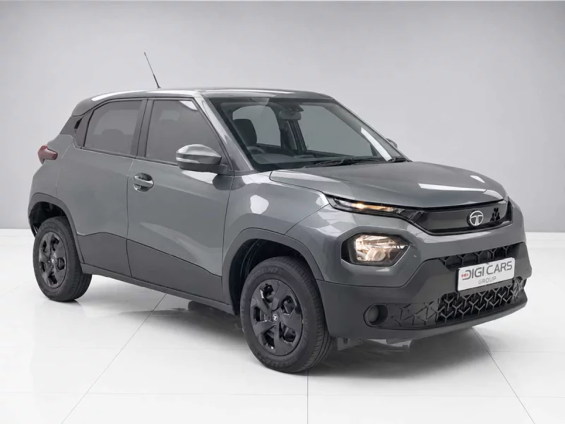 Vehicle Image for 1/23for Tata Punch 1.2 Adventure MT