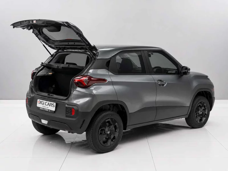 Vehicle Image for 6/23for Tata Punch 1.2 Adventure MT