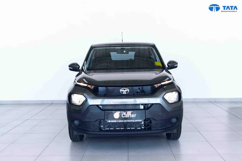 Vehicle Image for 2/25for Tata Punch 1.2 Adventure MT