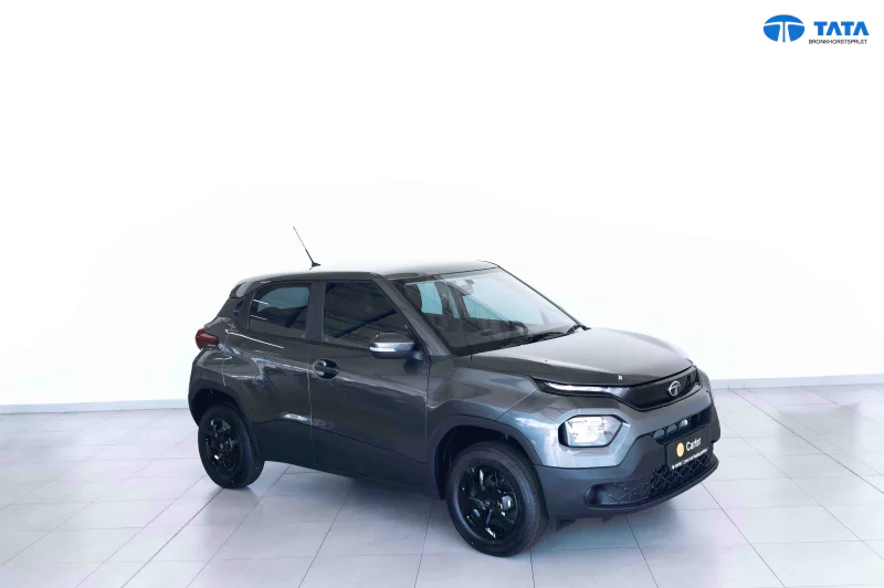 Vehicle Image for 6/25for Tata Punch 1.2 Adventure MT