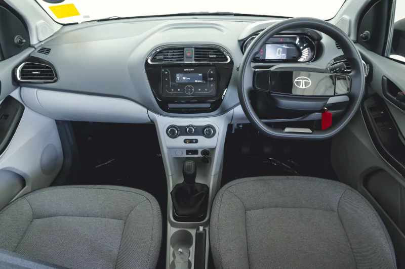 Vehicle Image for 18/21for Tata Tiago 1.2 XM MT