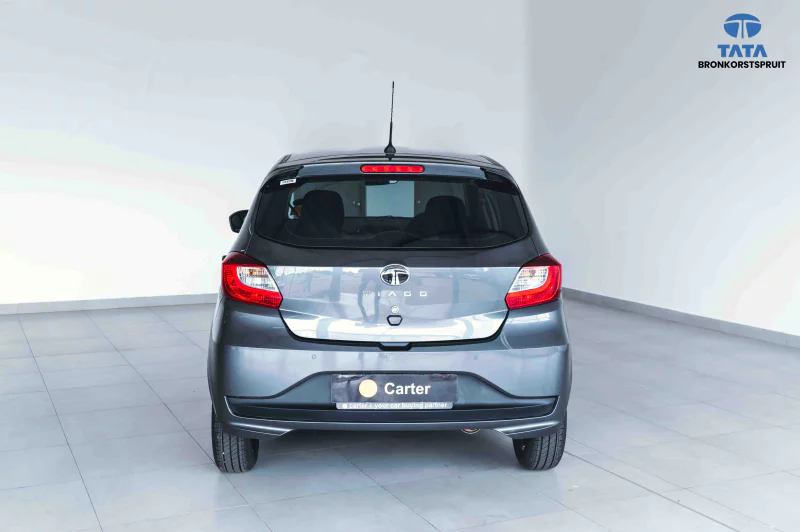 Vehicle Image for 7/20for Tata Tiago 1.2 XM MT