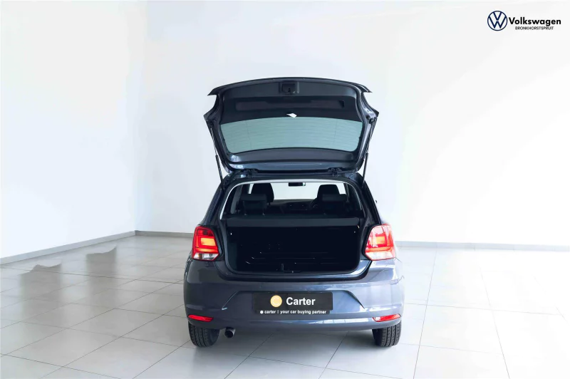 Vehicle Image for 2/3for Volkswagen Polo Vivo Hatch 1.4 55kW