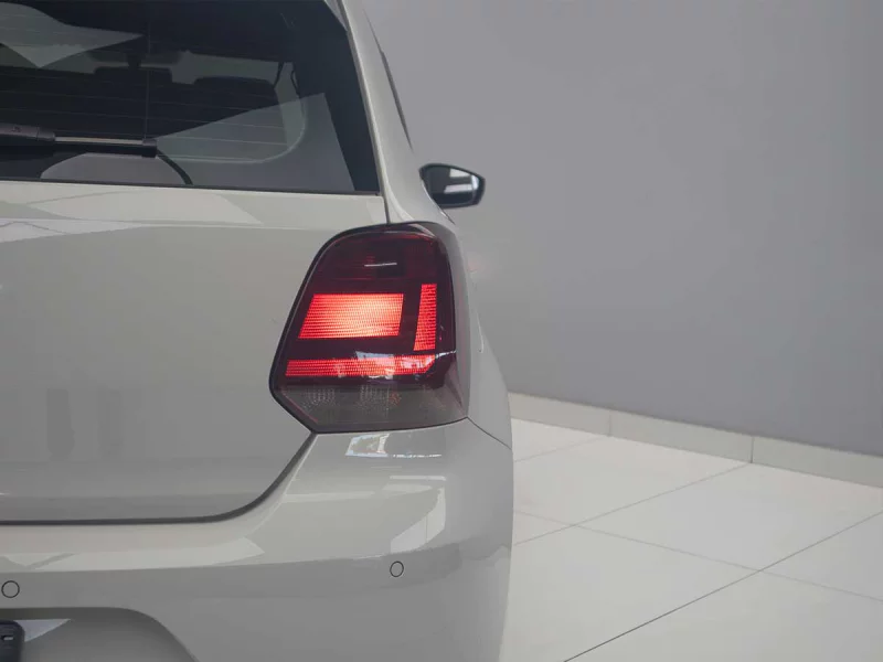 Vehicle Image for 10/24for Volkswagen Polo Vivo Hatch 1.4 Life 63kW Life