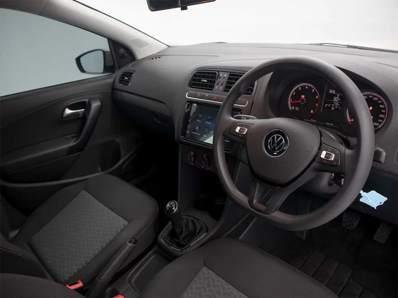 Vehicle Image for 18/24for Volkswagen Polo Vivo Hatch 1.4 Life 63kW Life