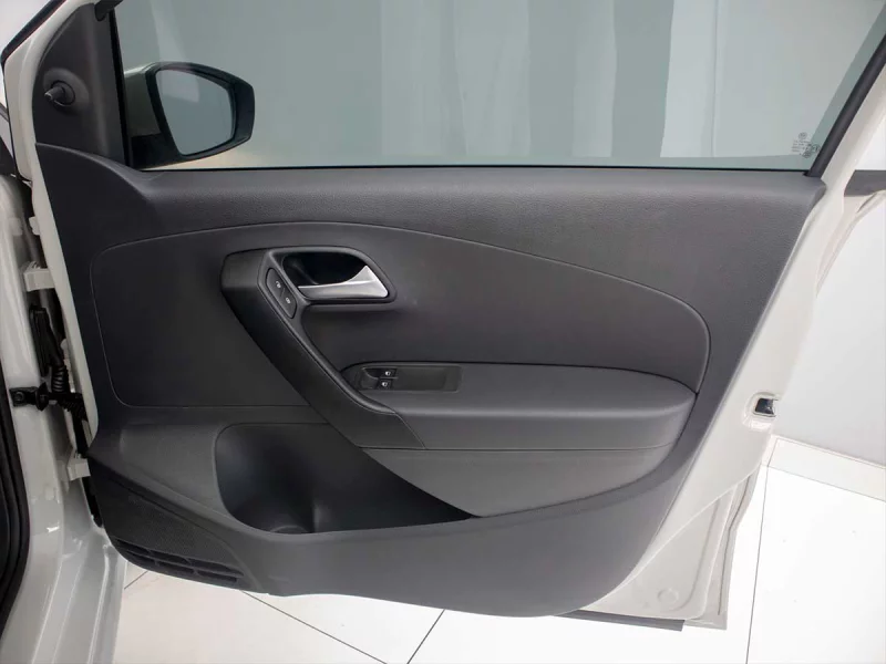Vehicle Image for 22/24for Volkswagen Polo Vivo Hatch 1.4 Life 63kW Life