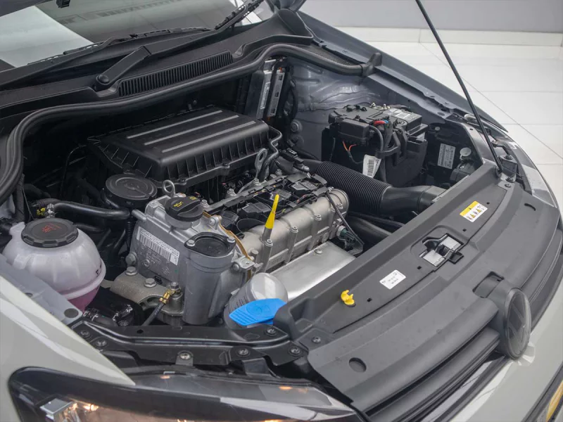 Vehicle Image for 9/24for Volkswagen Polo Vivo Hatch 1.4 Life 63kW Life