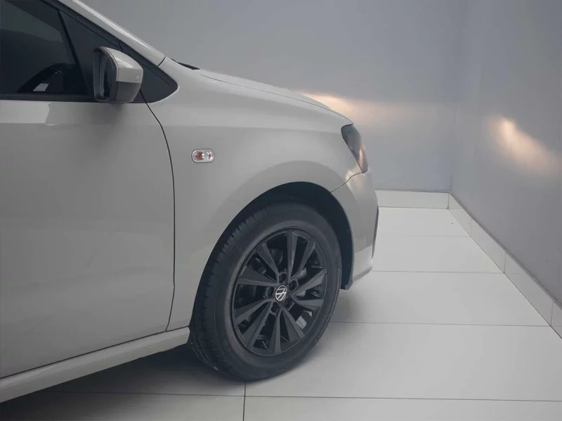 Vehicle Image for 7/24for Volkswagen Polo Vivo Hatch 1.4 Life 63kW Life
