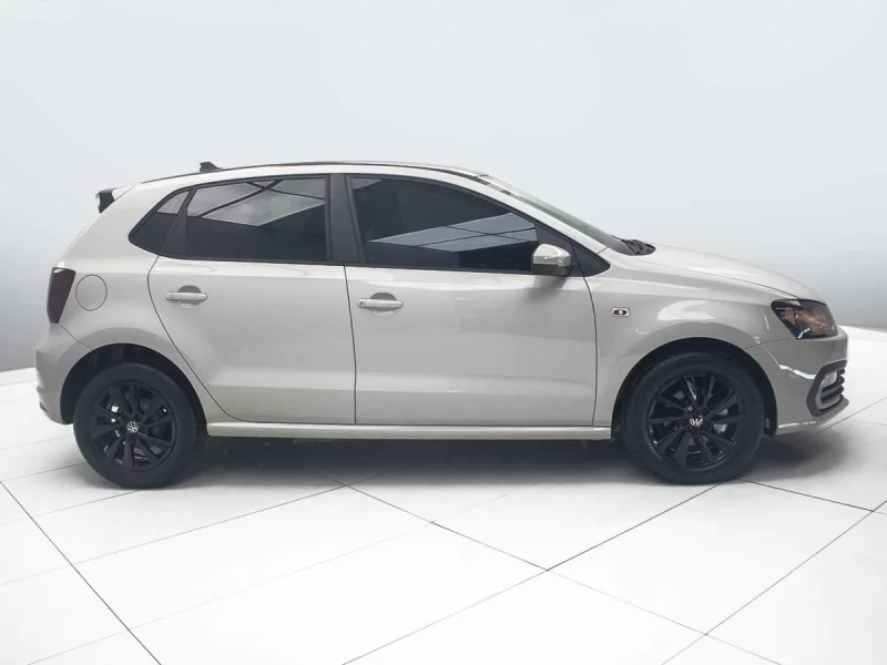 Vehicle Image for 5/24for Volkswagen Polo Vivo Hatch 1.4 Life 63kW Life