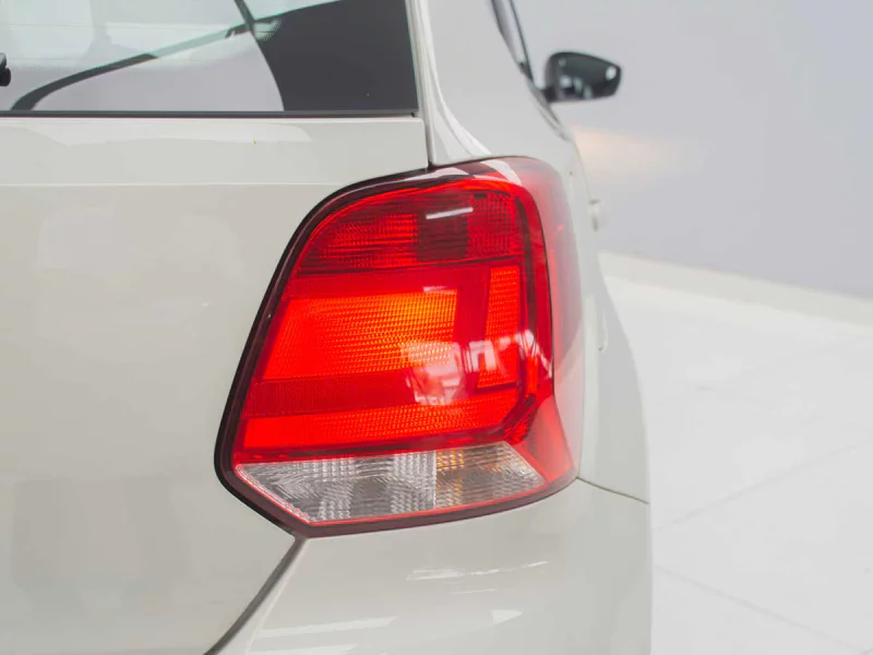 Vehicle Image for 2/8for Volkswagen Polo Vivo Hatch 1.4 Life 63kW Life